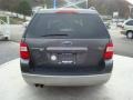 2005 Dark Shadow Grey Metallic Ford Freestyle SEL AWD  photo #3