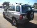 2001 Silver Metallic Chevrolet Tracker Hardtop  photo #6