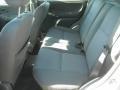 2001 Silver Metallic Chevrolet Tracker Hardtop  photo #8