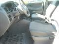 2001 Silver Metallic Chevrolet Tracker Hardtop  photo #9