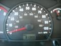 2001 Silver Metallic Chevrolet Tracker Hardtop  photo #12