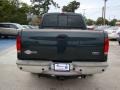 Dark Green Satin Metallic - F250 Super Duty King Ranch Crew Cab Photo No. 7