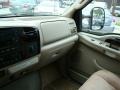Dark Green Satin Metallic - F250 Super Duty King Ranch Crew Cab Photo No. 16