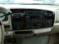 Dark Green Satin Metallic - F250 Super Duty King Ranch Crew Cab Photo No. 17