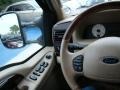 Dark Green Satin Metallic - F250 Super Duty King Ranch Crew Cab Photo No. 18