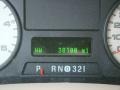 Dark Green Satin Metallic - F250 Super Duty King Ranch Crew Cab Photo No. 20