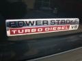 Dark Green Satin Metallic - F250 Super Duty King Ranch Crew Cab Photo No. 29