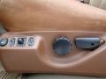 Dark Green Satin Metallic - F250 Super Duty King Ranch Crew Cab Photo No. 30