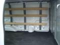 2008 Oxford White Ford E Series Van E250 Super Duty Cargo  photo #11