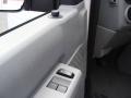 2009 Oxford White Ford E Series Van E350 Super Duty XLT Extended Passenger  photo #8