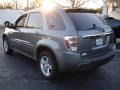 2005 Dark Silver Metallic Chevrolet Equinox LT AWD  photo #4