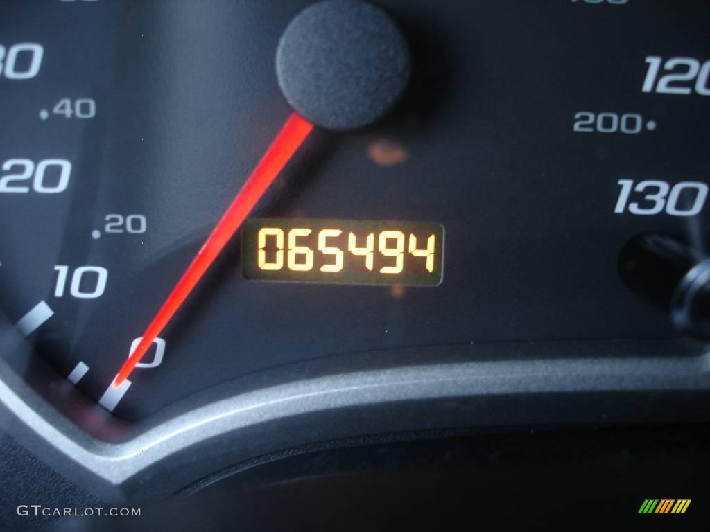 2005 Equinox LT AWD - Dark Silver Metallic / Light Gray photo #13