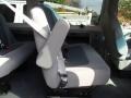 Brilliant Silver Metallic - E Series Van E350 Super Duty XLT Extended Passenger Photo No. 16