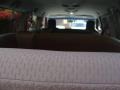 Brilliant Silver Metallic - E Series Van E350 Super Duty XLT Extended Passenger Photo No. 21