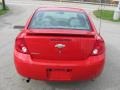 2005 Victory Red Chevrolet Cobalt Sedan  photo #7