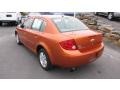 2006 Sunburst Orange Metallic Chevrolet Cobalt LT Sedan  photo #8