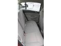 Sunburst Orange Metallic - Cobalt LT Sedan Photo No. 16