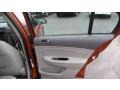 Sunburst Orange Metallic - Cobalt LT Sedan Photo No. 17
