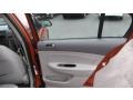 2006 Sunburst Orange Metallic Chevrolet Cobalt LT Sedan  photo #17