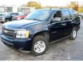 Dark Blue Metallic - Tahoe LS 4x4 Photo No. 1