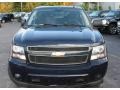 Dark Blue Metallic - Tahoe LS 4x4 Photo No. 2