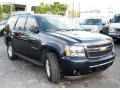 Dark Blue Metallic - Tahoe LS 4x4 Photo No. 3