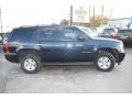Dark Blue Metallic - Tahoe LS 4x4 Photo No. 4