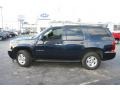 Dark Blue Metallic - Tahoe LS 4x4 Photo No. 9