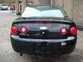 2007 Black Chevrolet Cobalt LS Coupe  photo #3