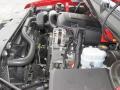 2007 Victory Red Chevrolet Avalanche LT 4WD  photo #16