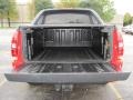 2007 Victory Red Chevrolet Avalanche LT 4WD  photo #17