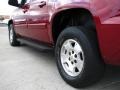 2007 Sport Red Metallic Chevrolet Avalanche LT 4WD  photo #8