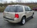 2005 Pueblo Gold Metallic Ford Explorer XLT 4x4  photo #3