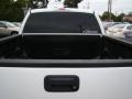 2006 Oxford White Ford F150 Lariat SuperCrew 4x4  photo #9