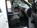 2006 Oxford White Ford F150 Lariat SuperCrew 4x4  photo #12