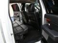2006 Oxford White Ford F150 Lariat SuperCrew 4x4  photo #13