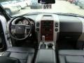 2006 Oxford White Ford F150 Lariat SuperCrew 4x4  photo #14