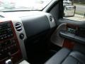 2006 Oxford White Ford F150 Lariat SuperCrew 4x4  photo #17