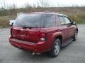Red Jewel - TrailBlazer LT 4x4 Photo No. 3