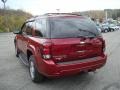 Red Jewel - TrailBlazer LT 4x4 Photo No. 5
