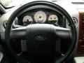 2006 Oxford White Ford F150 Lariat SuperCrew 4x4  photo #20