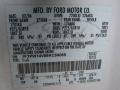 2006 Oxford White Ford F150 Lariat SuperCrew 4x4  photo #22