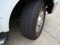 2006 Oxford White Ford F150 Lariat SuperCrew 4x4  photo #23