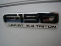 2006 Oxford White Ford F150 Lariat SuperCrew 4x4  photo #26