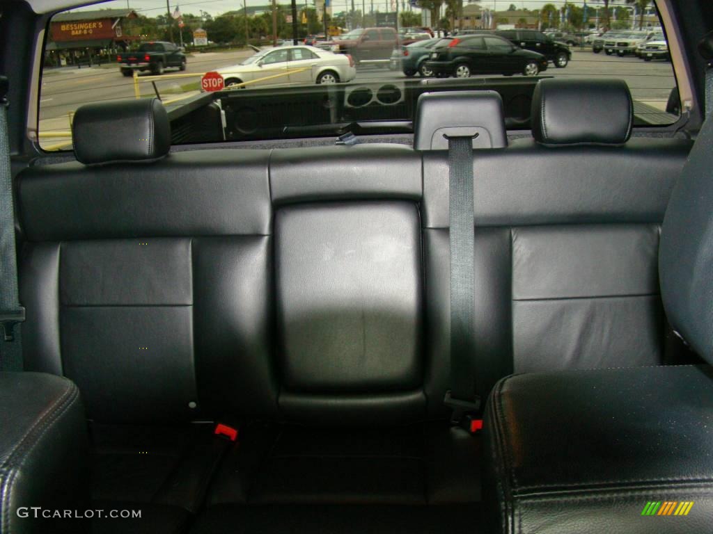 2006 F150 Lariat SuperCrew 4x4 - Oxford White / Black photo #28
