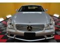 Iridium Silver Metallic - CLS 500 Photo No. 2