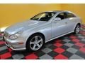 Iridium Silver Metallic - CLS 500 Photo No. 3
