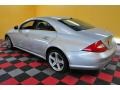 Iridium Silver Metallic - CLS 500 Photo No. 4