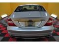 Iridium Silver Metallic - CLS 500 Photo No. 5