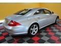 Iridium Silver Metallic - CLS 500 Photo No. 6